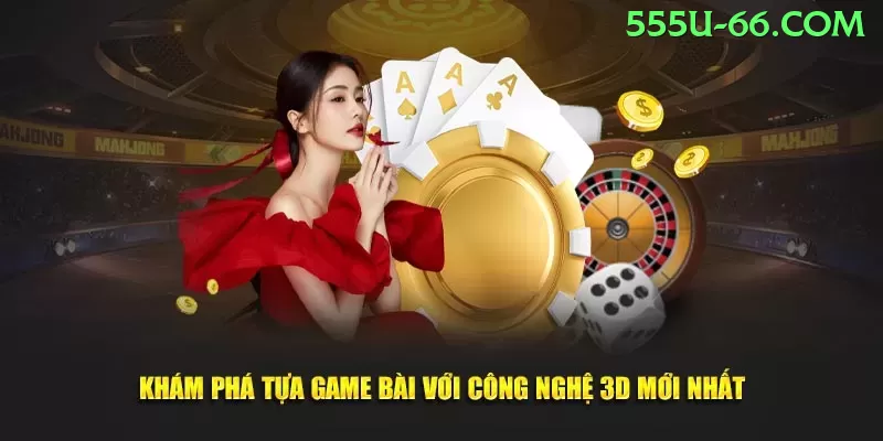 555u bet Games - plataforma